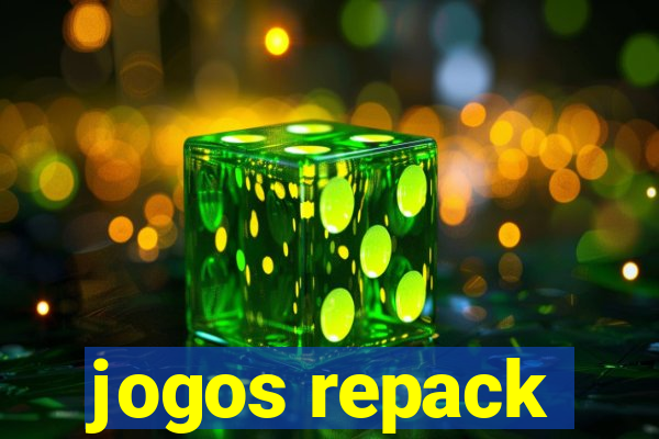 jogos repack